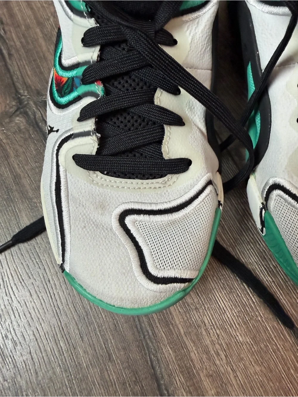 Nike Jayson Tatum shoes